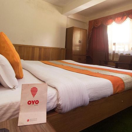 Oyo 10587 Vanjula Residency กังต็อก ภายนอก รูปภาพ